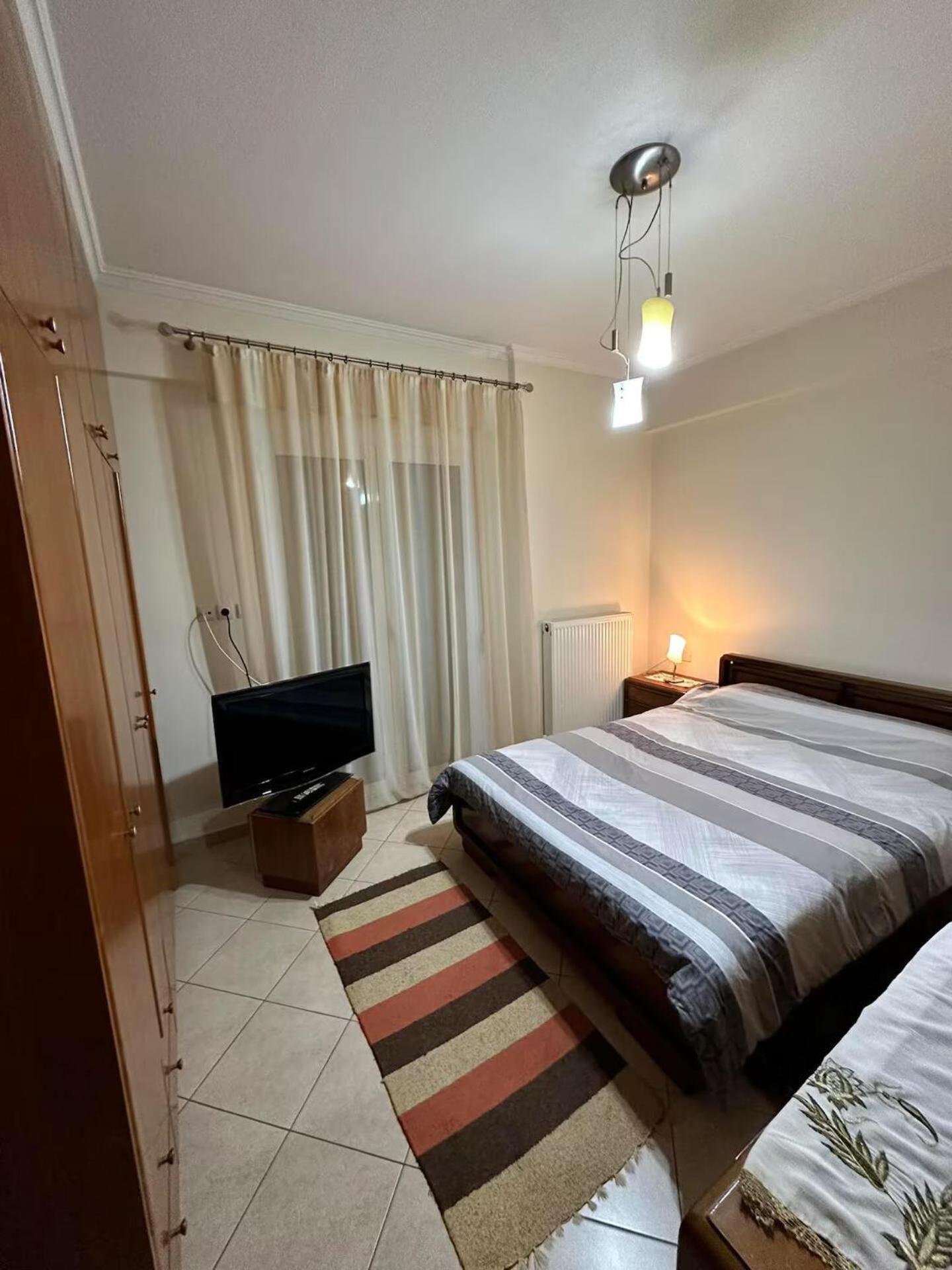 Mandalena Luxury Larissa Apartment Buitenkant foto
